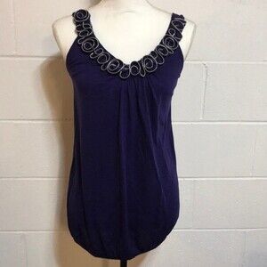 Liz Lange Maternity Top Sm